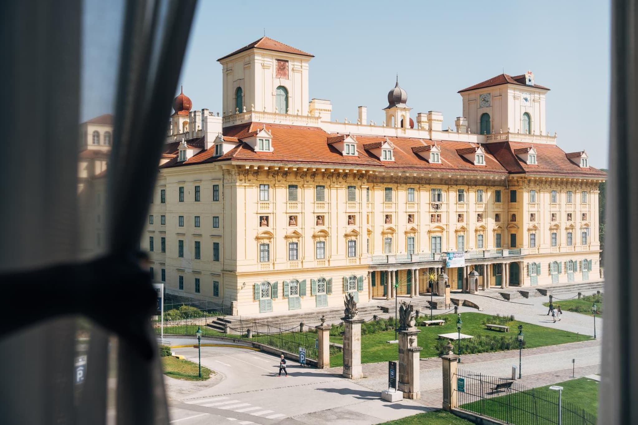 Hotel Galántha
