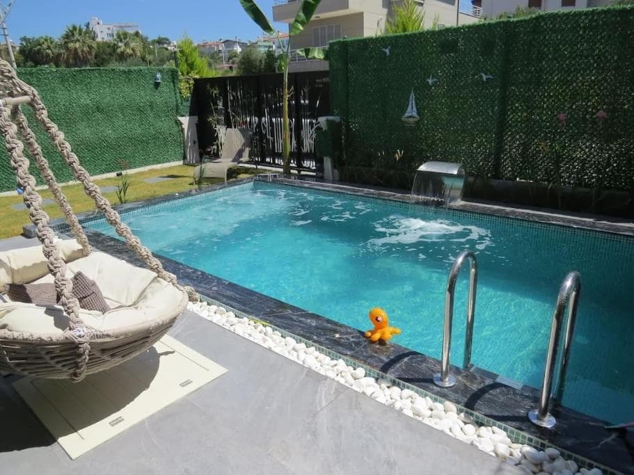 Villa Oyster Park Heated Pool Villa photo 5