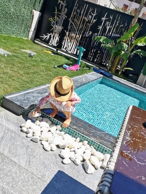 Villa Oyster Park Heated Pool Villa photo 4