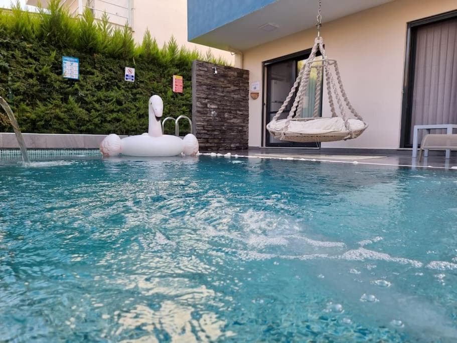 Villa Oyster Park Heated Pool Villa photo 6