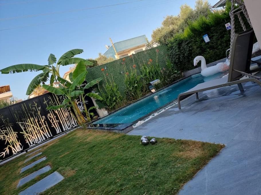 Villa Oyster Park Heated Pool Villa photo 9