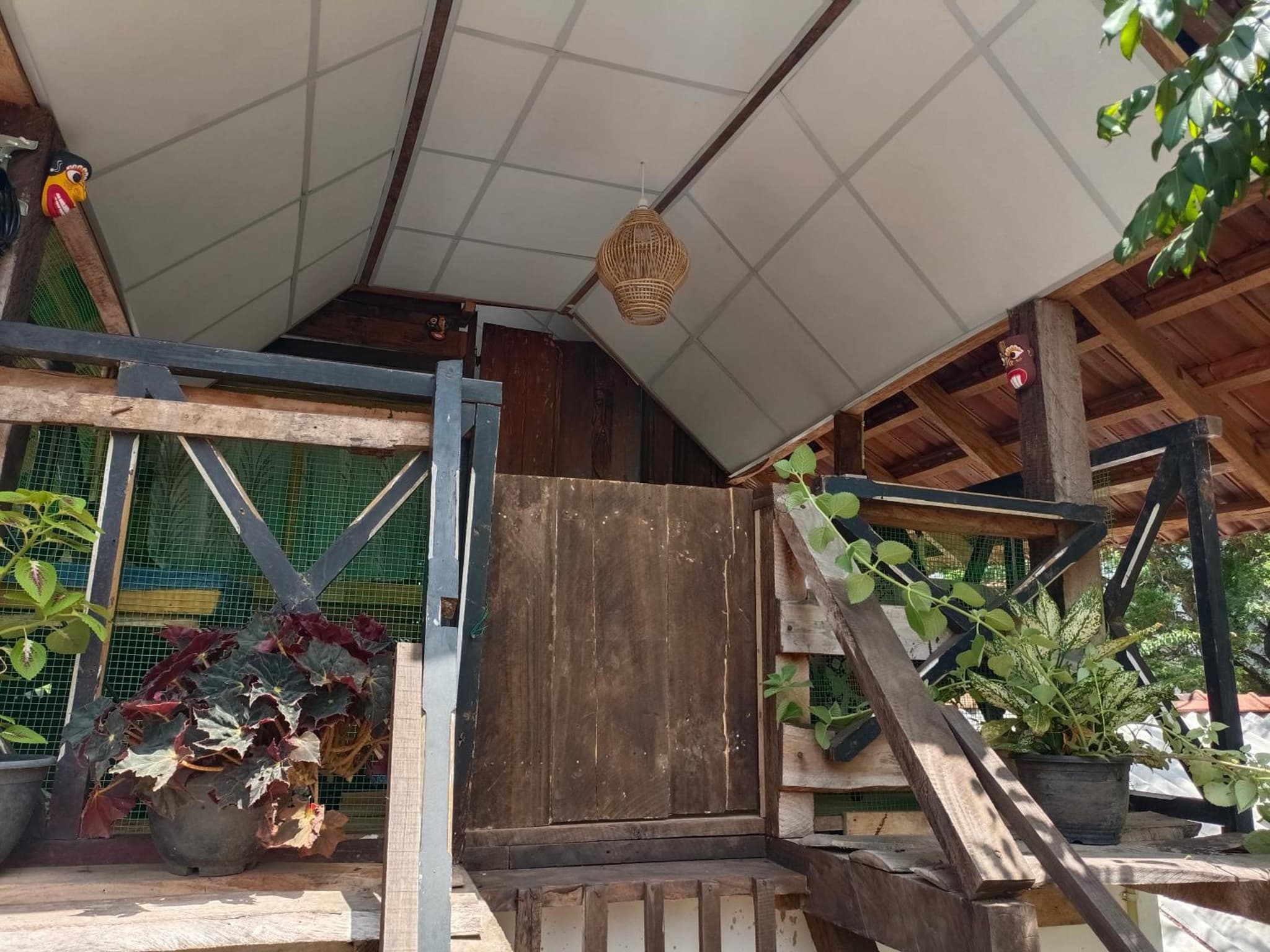 Mamisa Café, Home stay photo 5