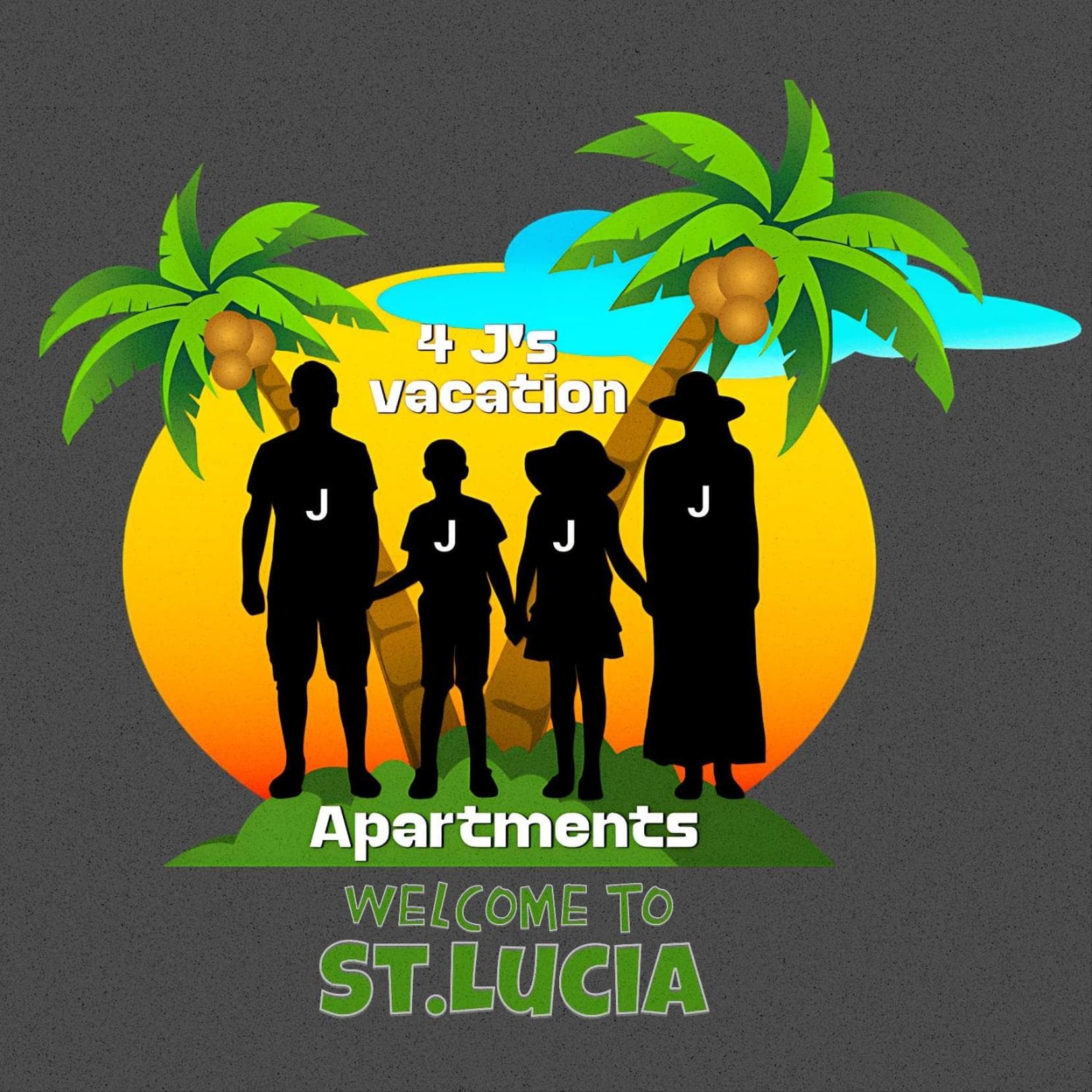 4Js Vacation Inc. - Luxury Studio photo 8
