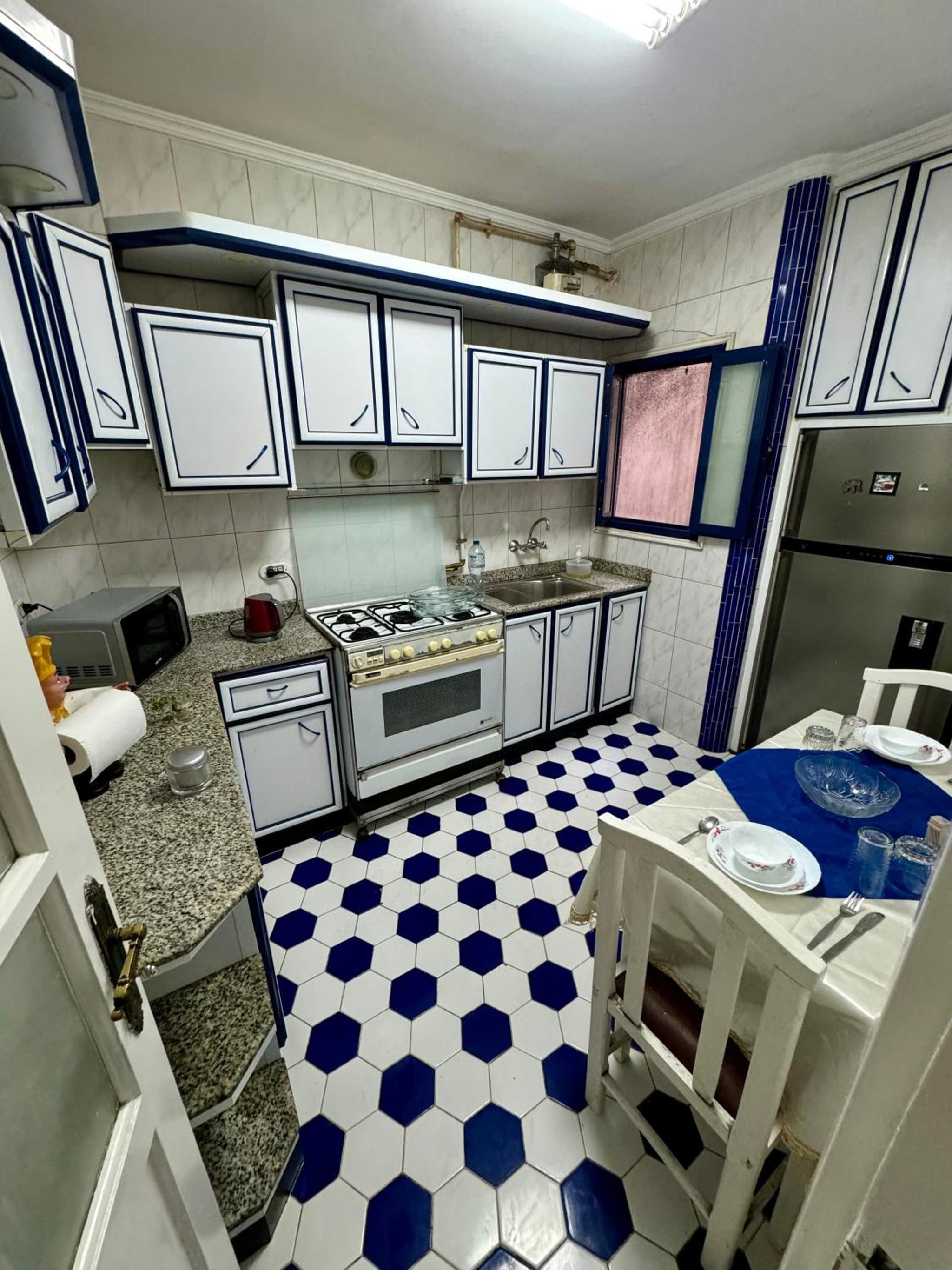 Luxury Sporting club apartment photo 4
