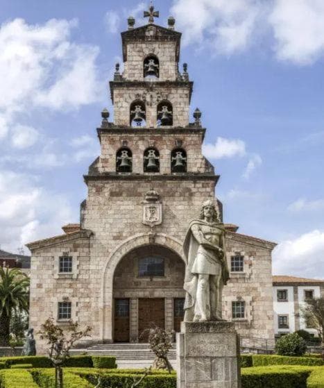 Hotel Ciudad Cangas de Onis photo 6
