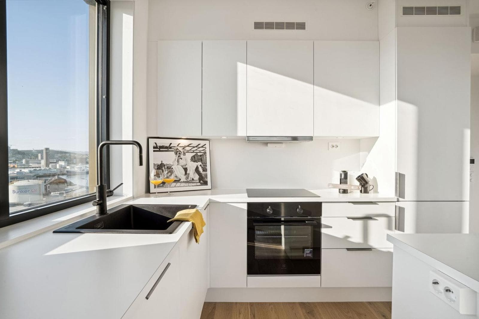 TotalApartments Vervet Gjøa photo 6