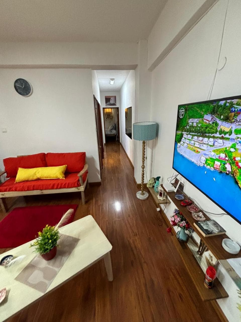 Royal view Apartment