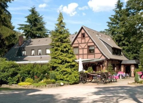 Hotel Ferien auf der Heid photo 6