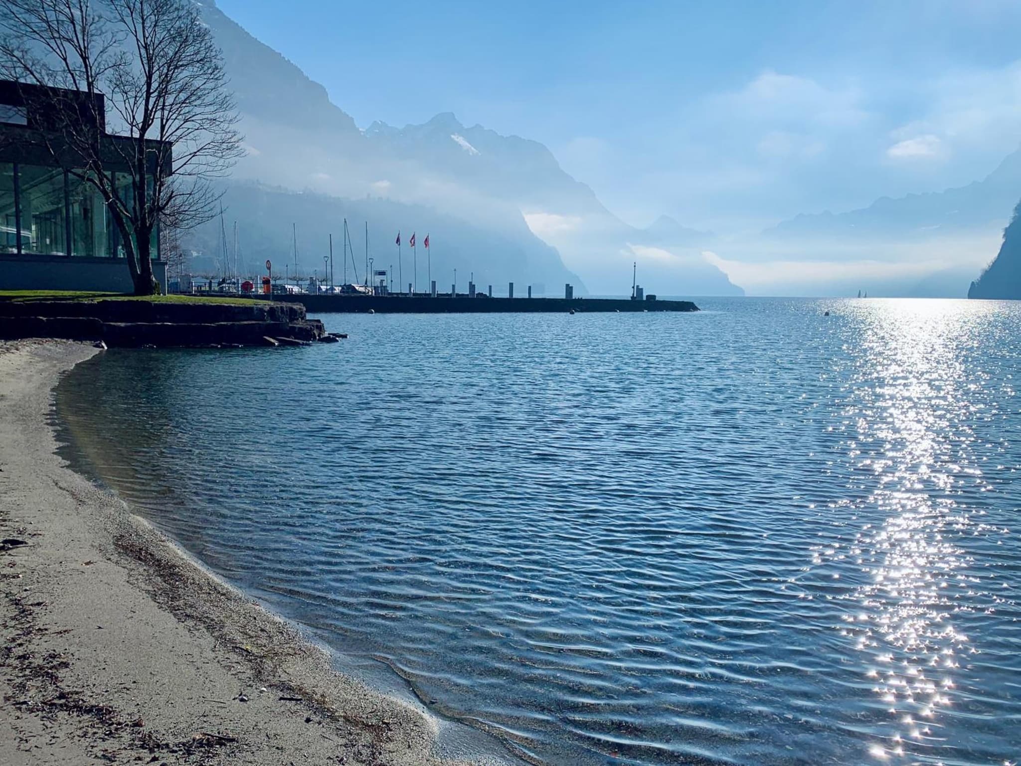 Dora o wellness o mountainview o lake Lucerne photo 8