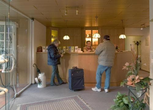 Hotel Ferien auf der Heid photo 5