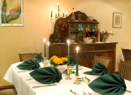 Hotel Ferien auf der Heid photo 3