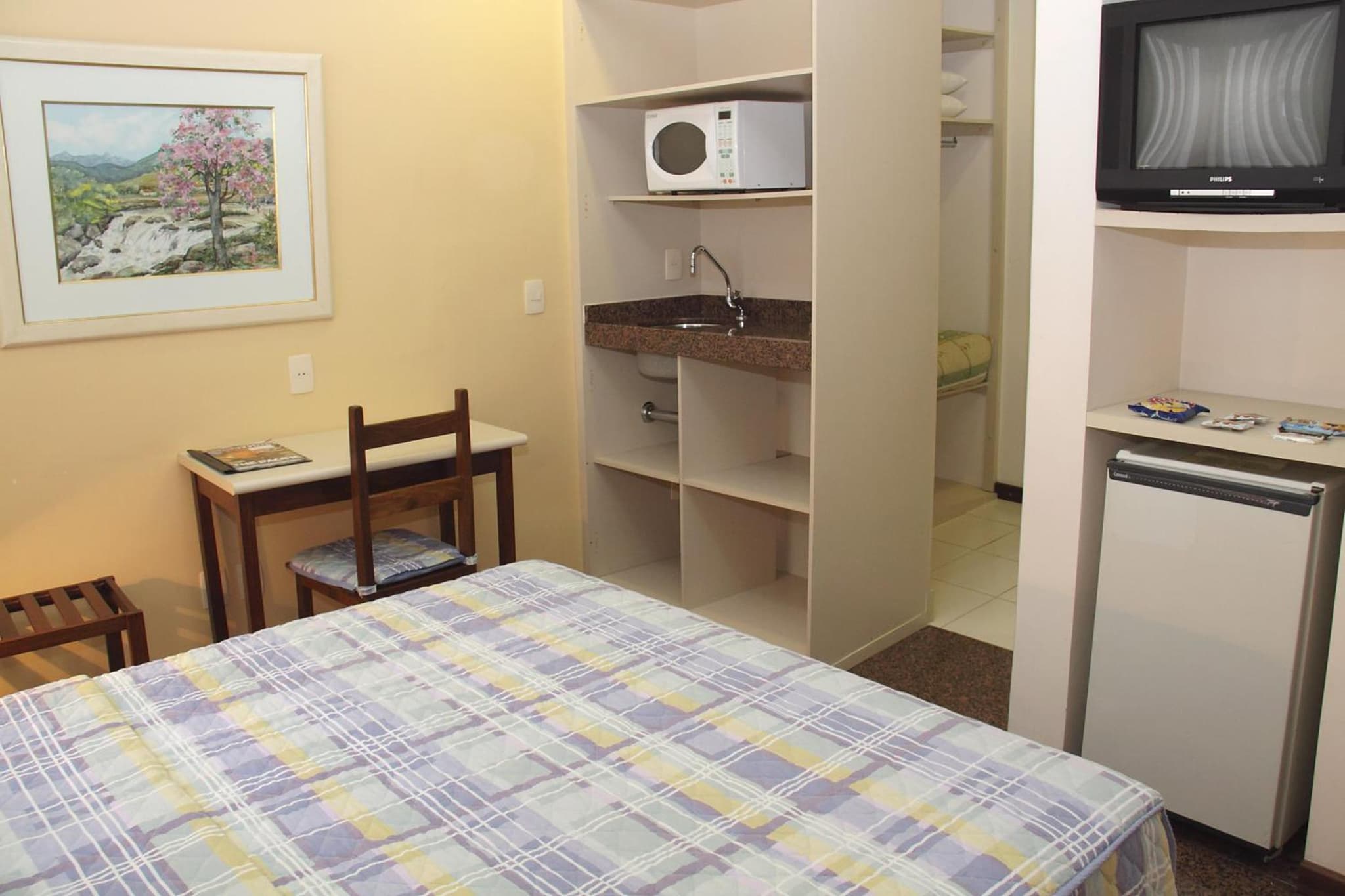 Hotel São Bento photo 7