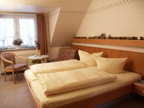 Hotel Ferien auf der Heid photo 2