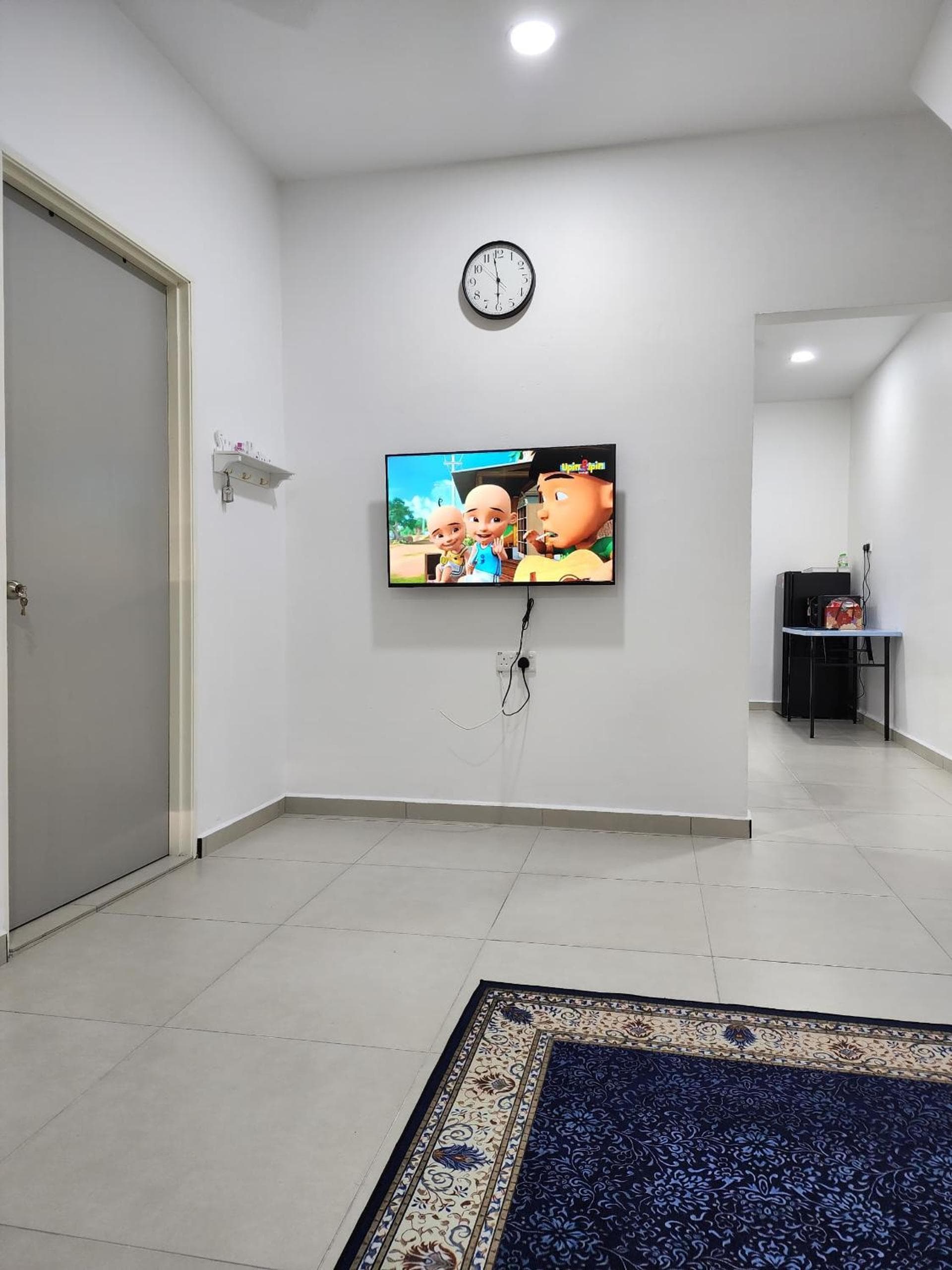 Homestay Warisan Iman photo 9