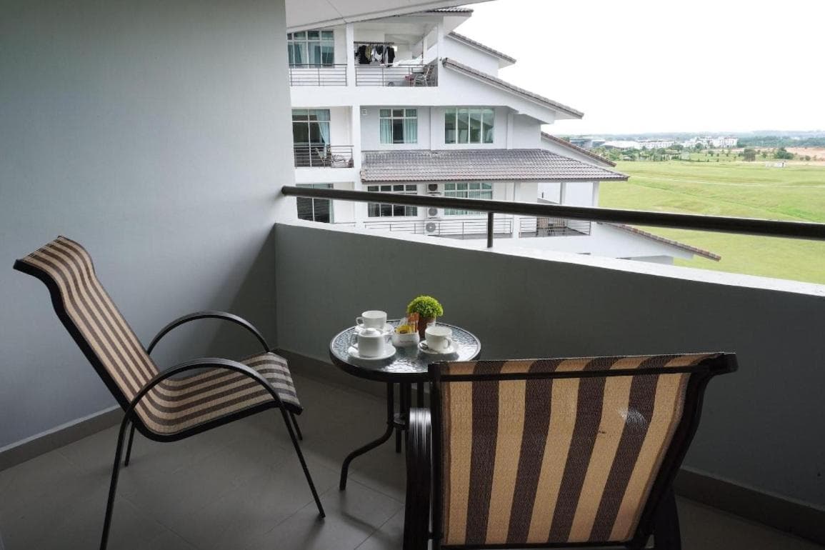 Four Points by Sheraton Johor Bahru photo 5
