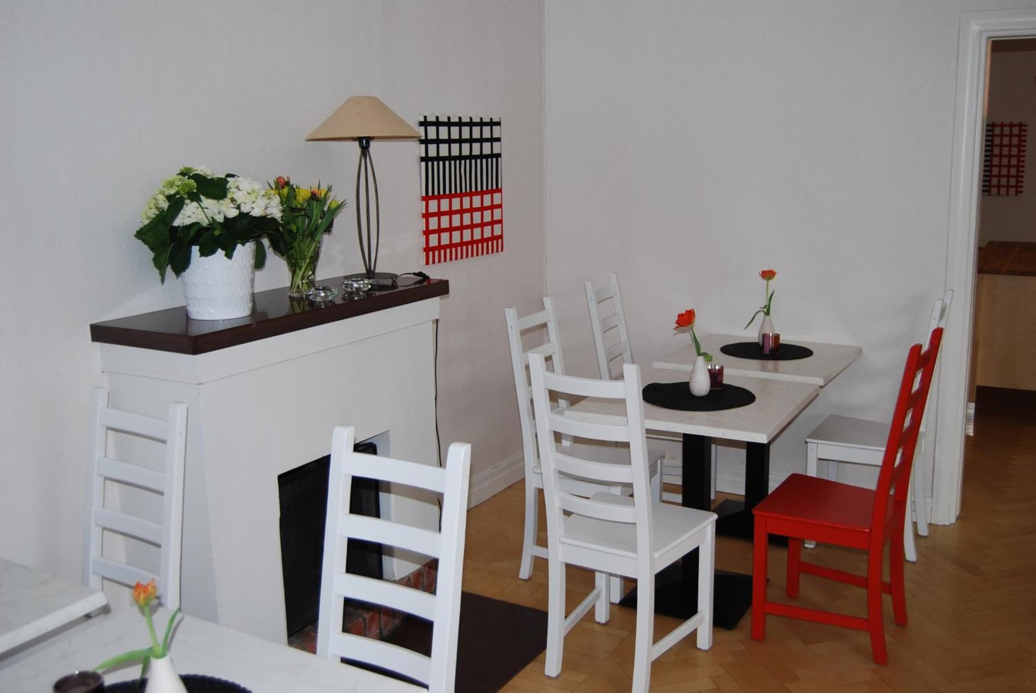 Villa Ingrid photo 2