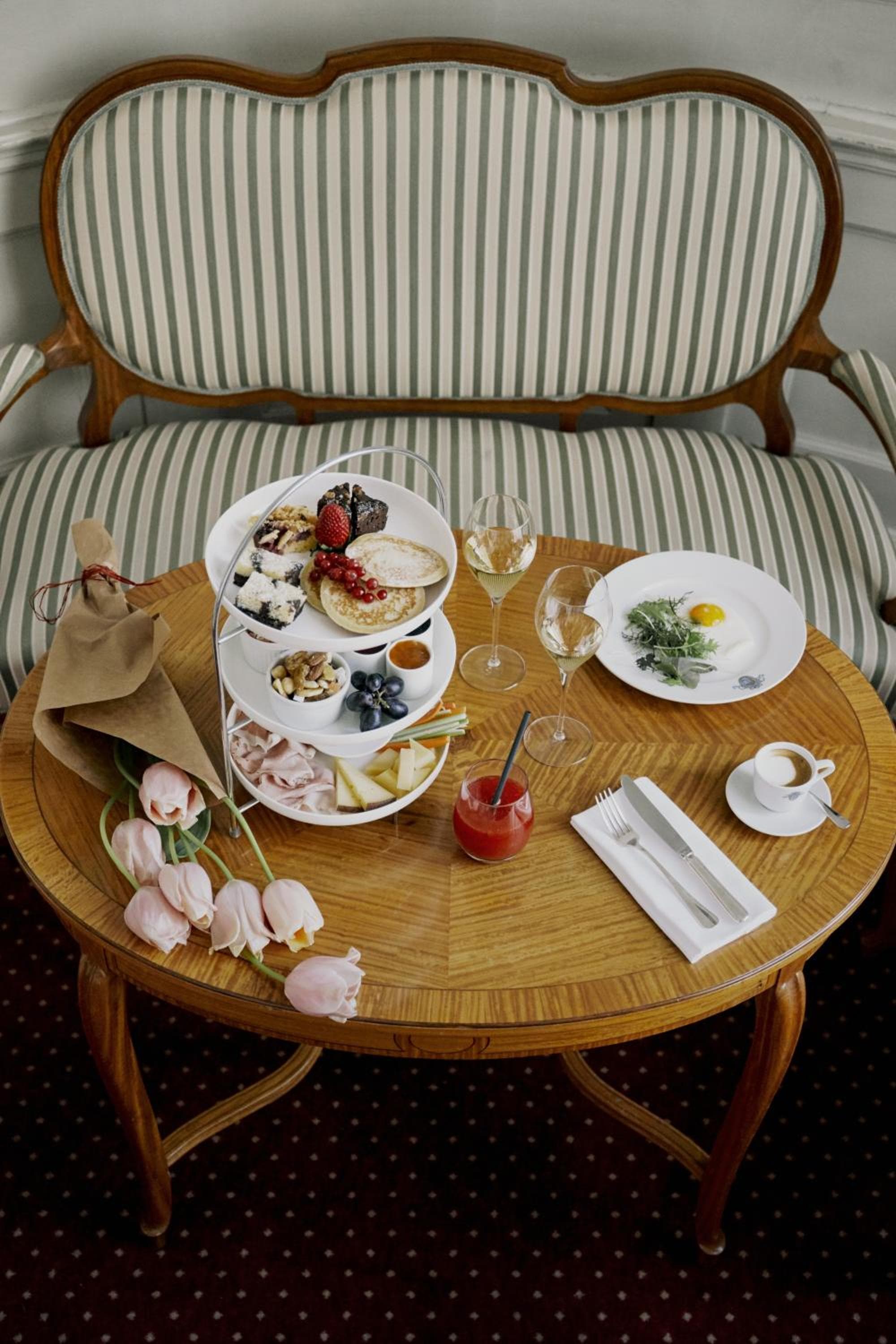 Parkhotel Laurin photo 9