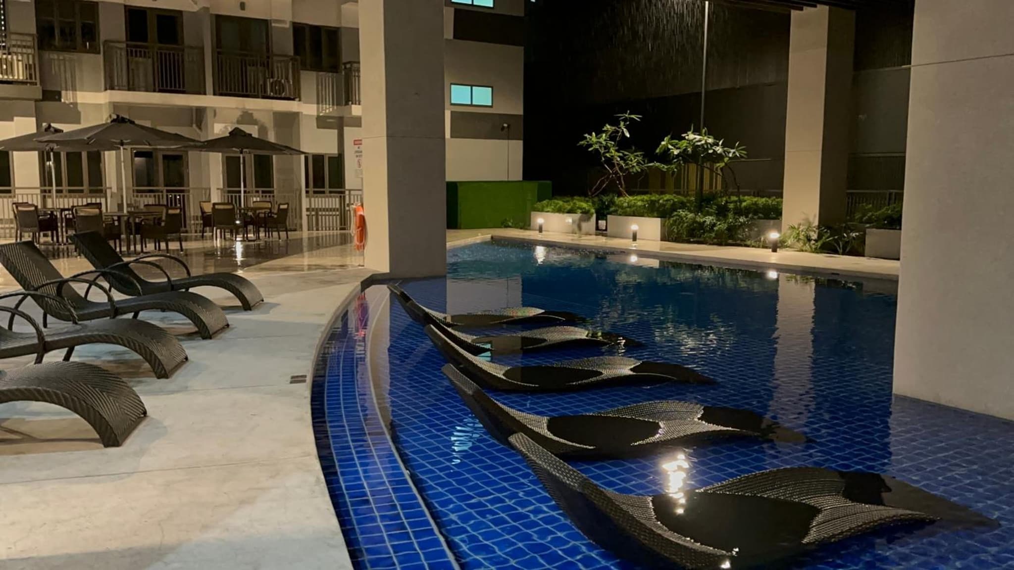 S Residences Luxury Unit photo 7