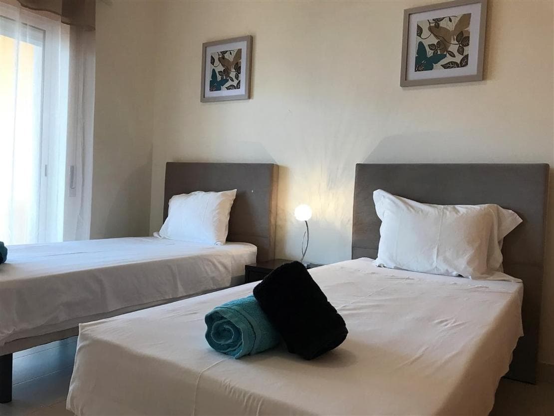 Terry - 2 Bed 2 Bath Ground Floor Apartment with Direct Access to the Communal Pool photo 6