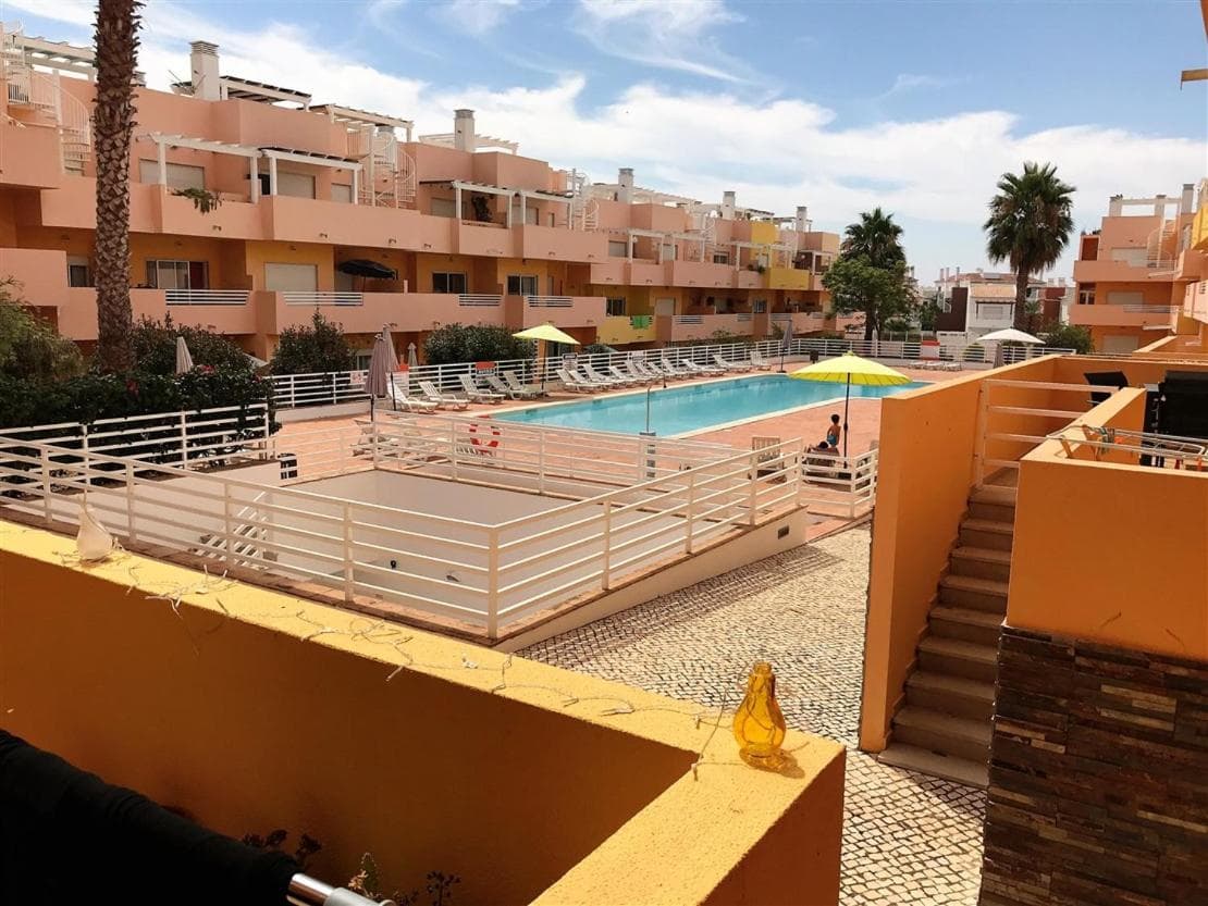 Terry - 2 Bed 2 Bath Ground Floor Apartment with Direct Access to the Communal Pool photo 7