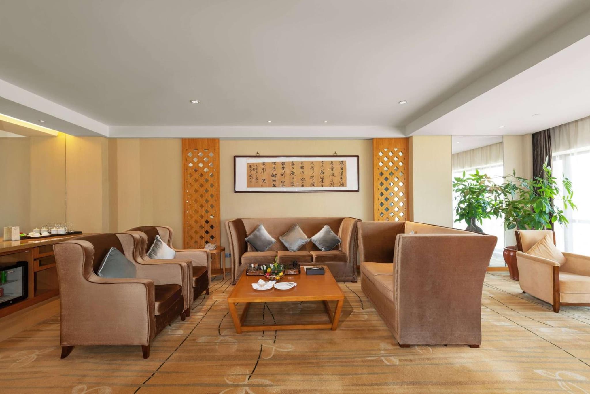 Wyndham Putian Downtown photo 6