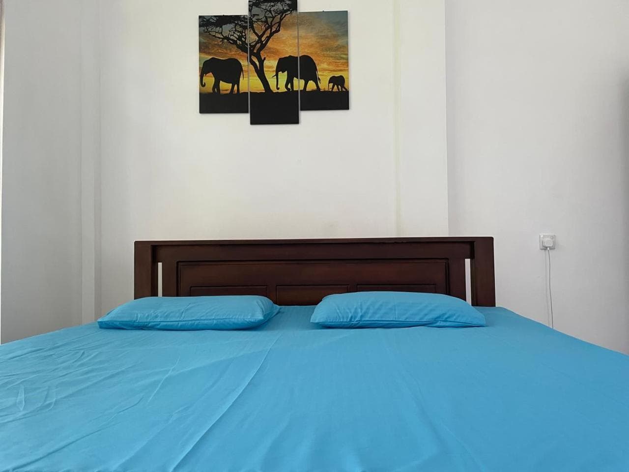 Bundala Forest Resort Yala