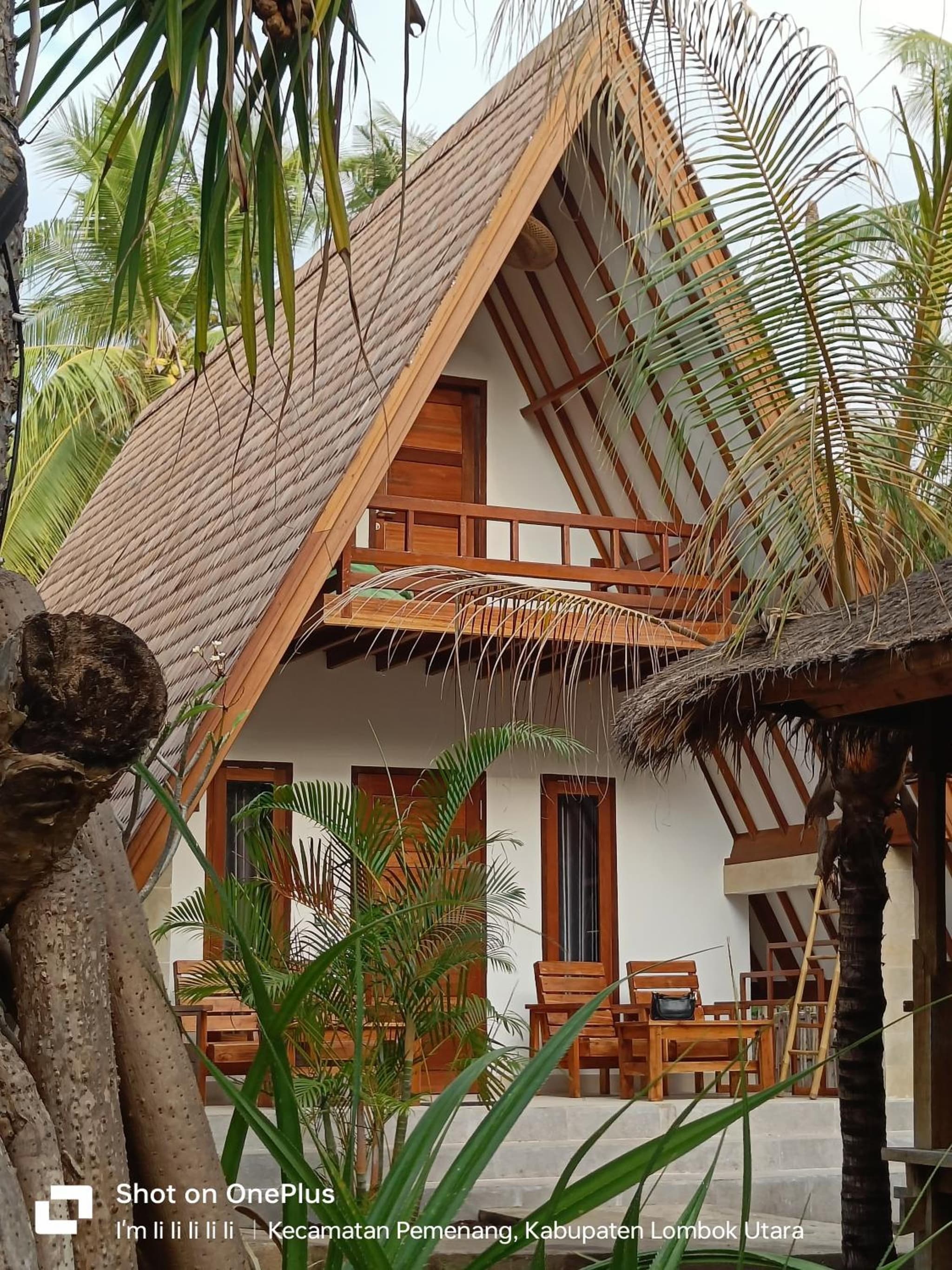 Lucy's Garden Hotel