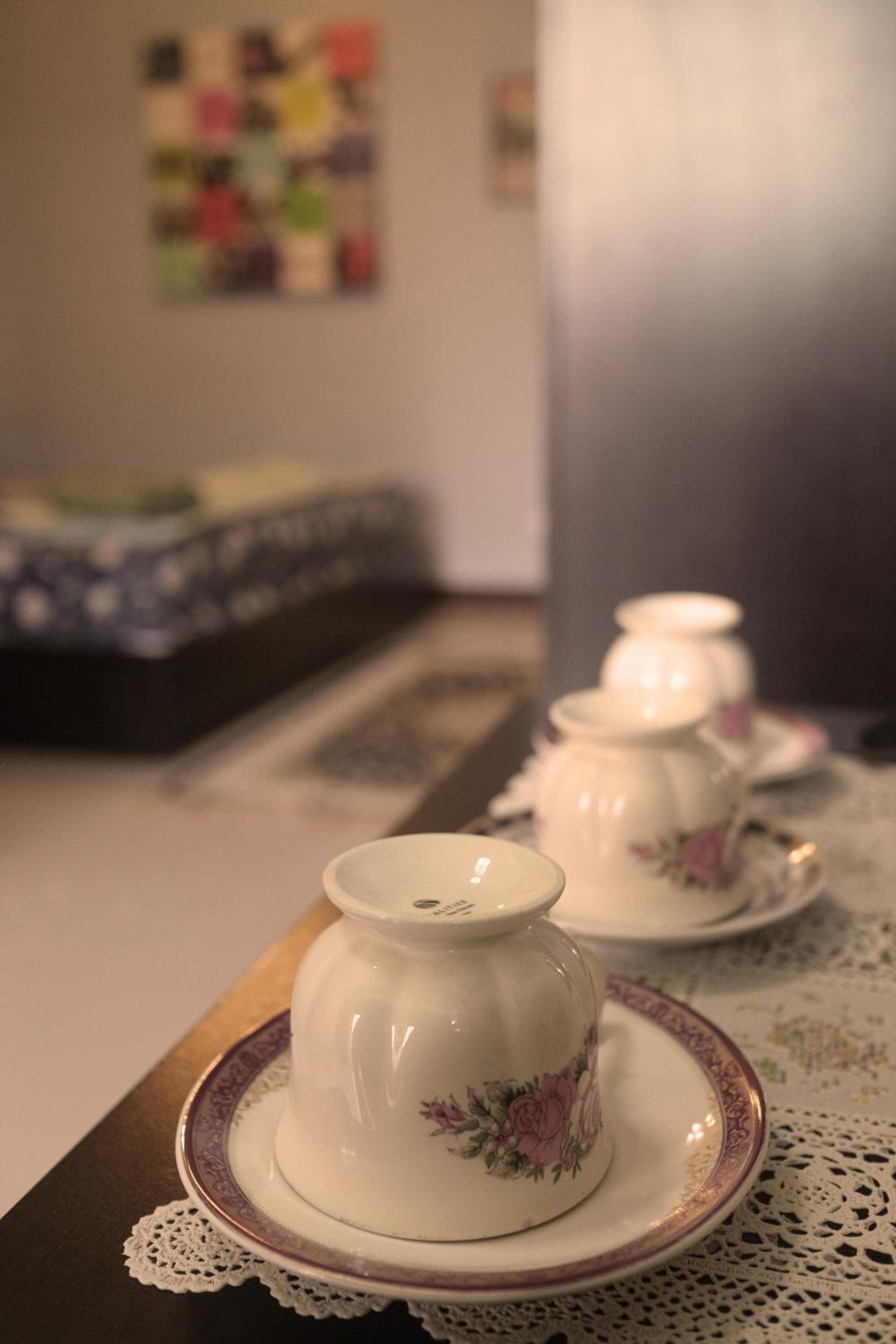 The London Tearoom photo 5