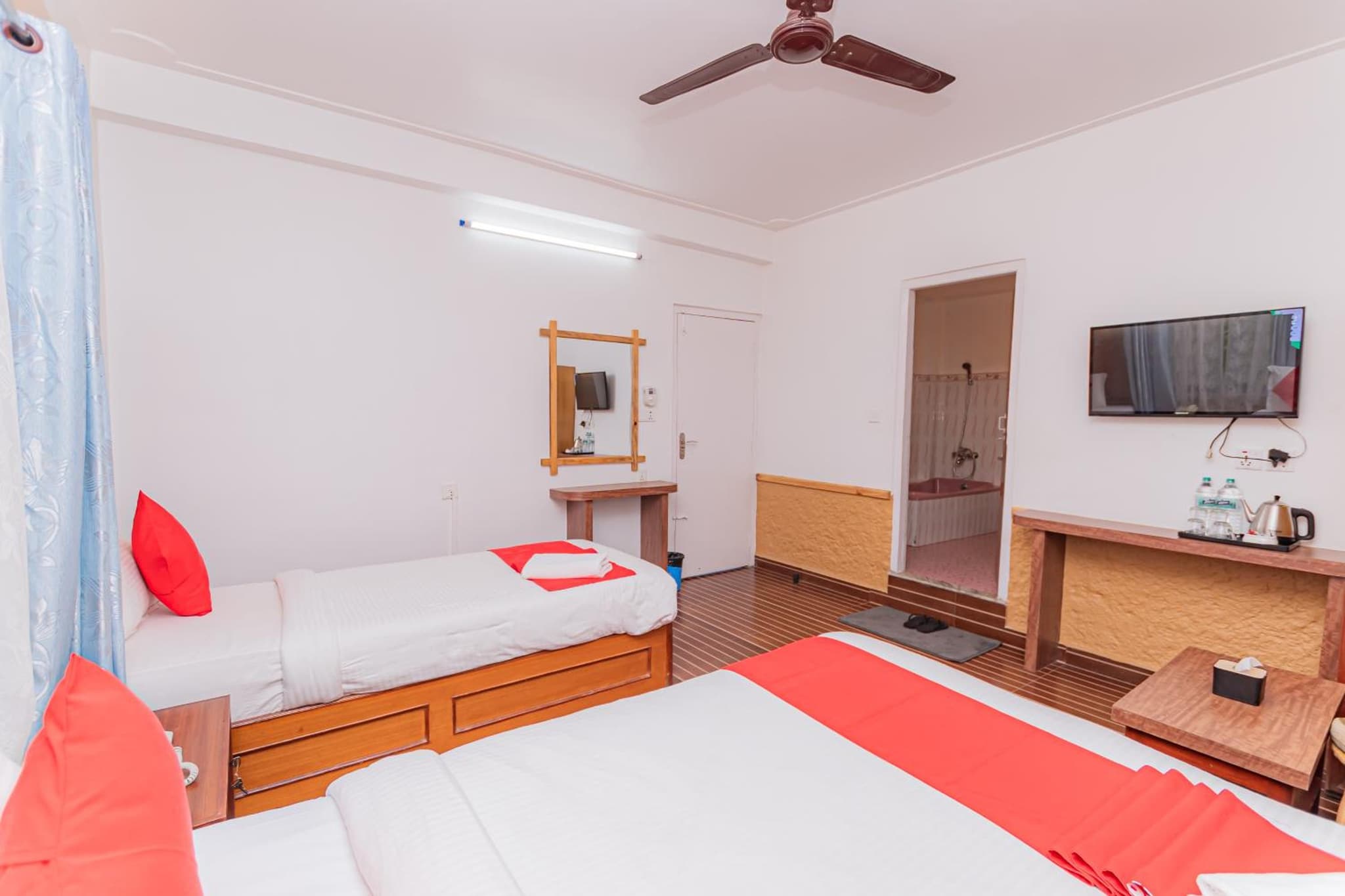 Basundhara Resort Pokhara photo 9