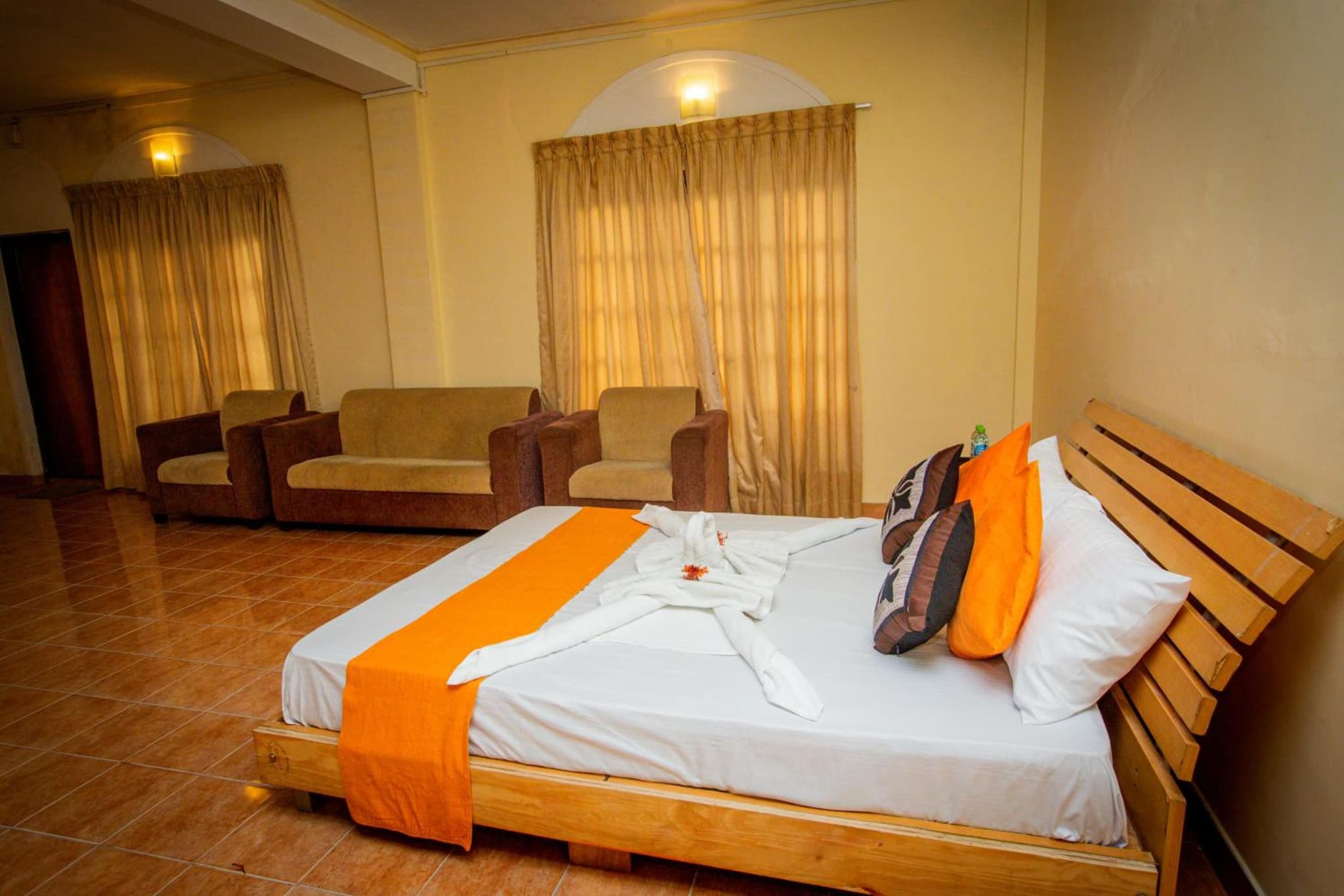 Sunbloom Hostel photo 8