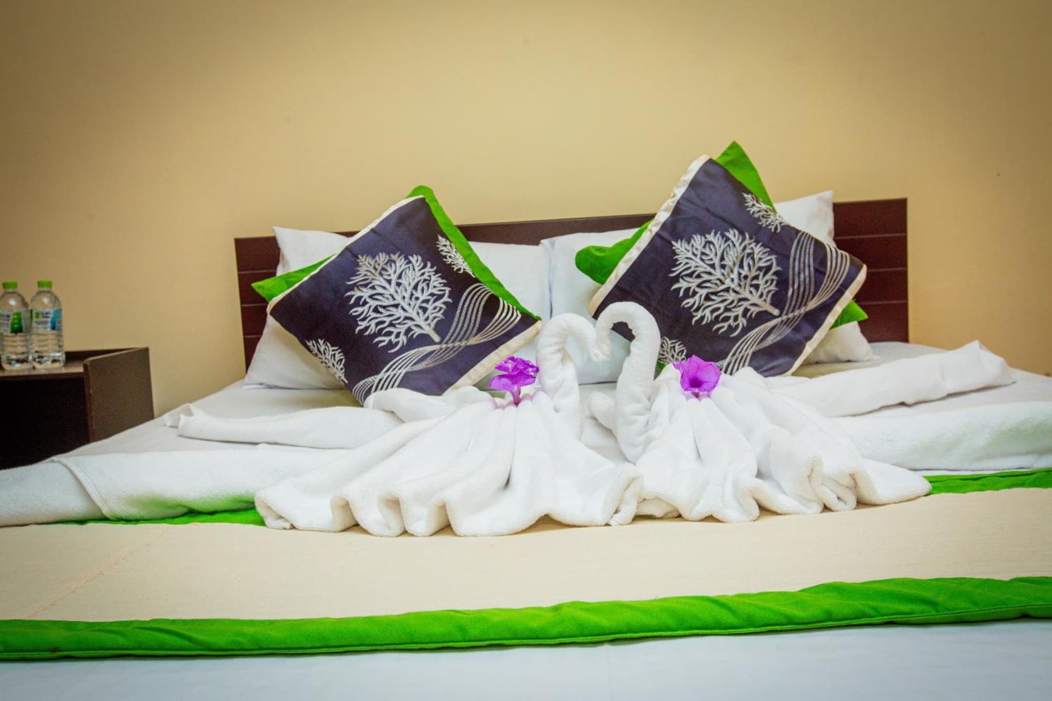 Sunbloom Hostel photo 2
