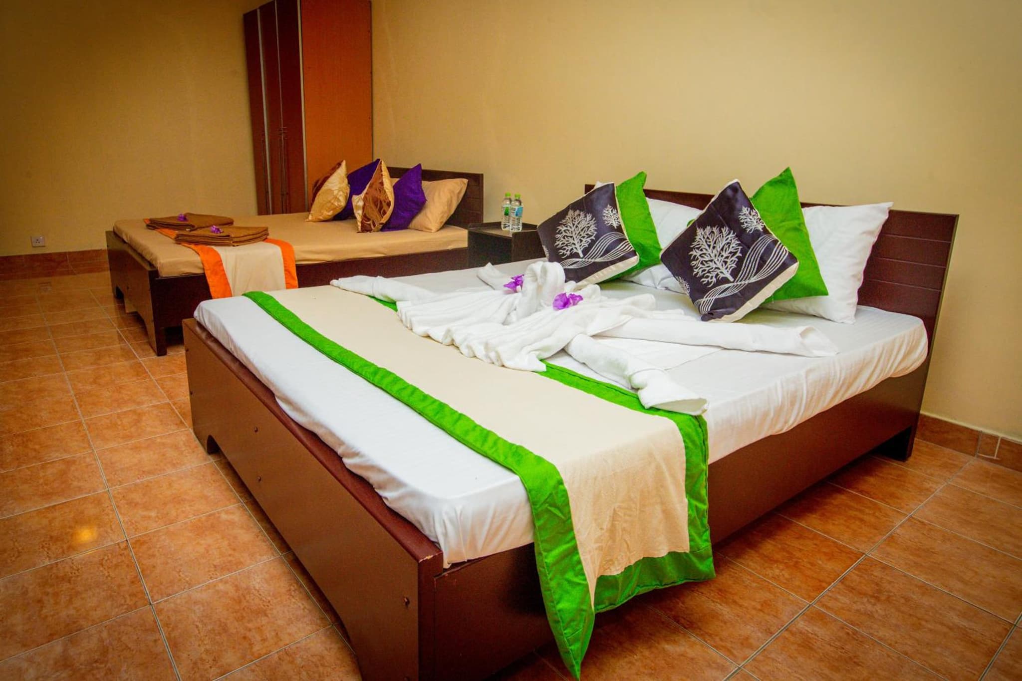 Sunbloom Hostel photo 5