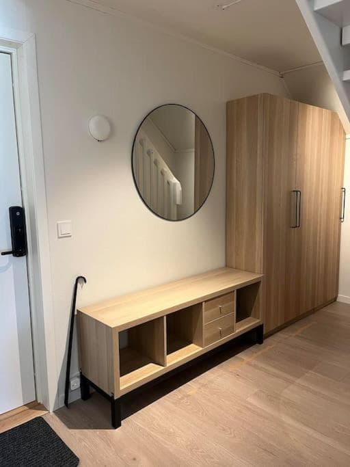 Apartment in Tromsø City Centre photo 3