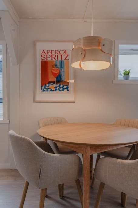 Apartment in Tromsø City Centre photo 6