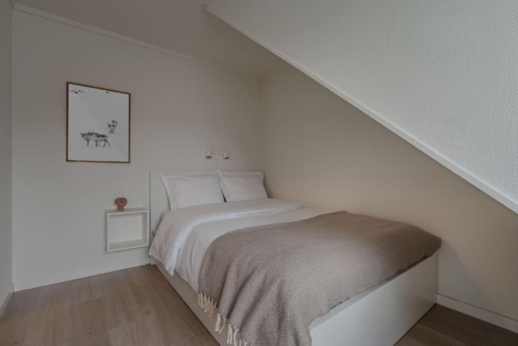 Apartment in Tromsø City Centre photo 2