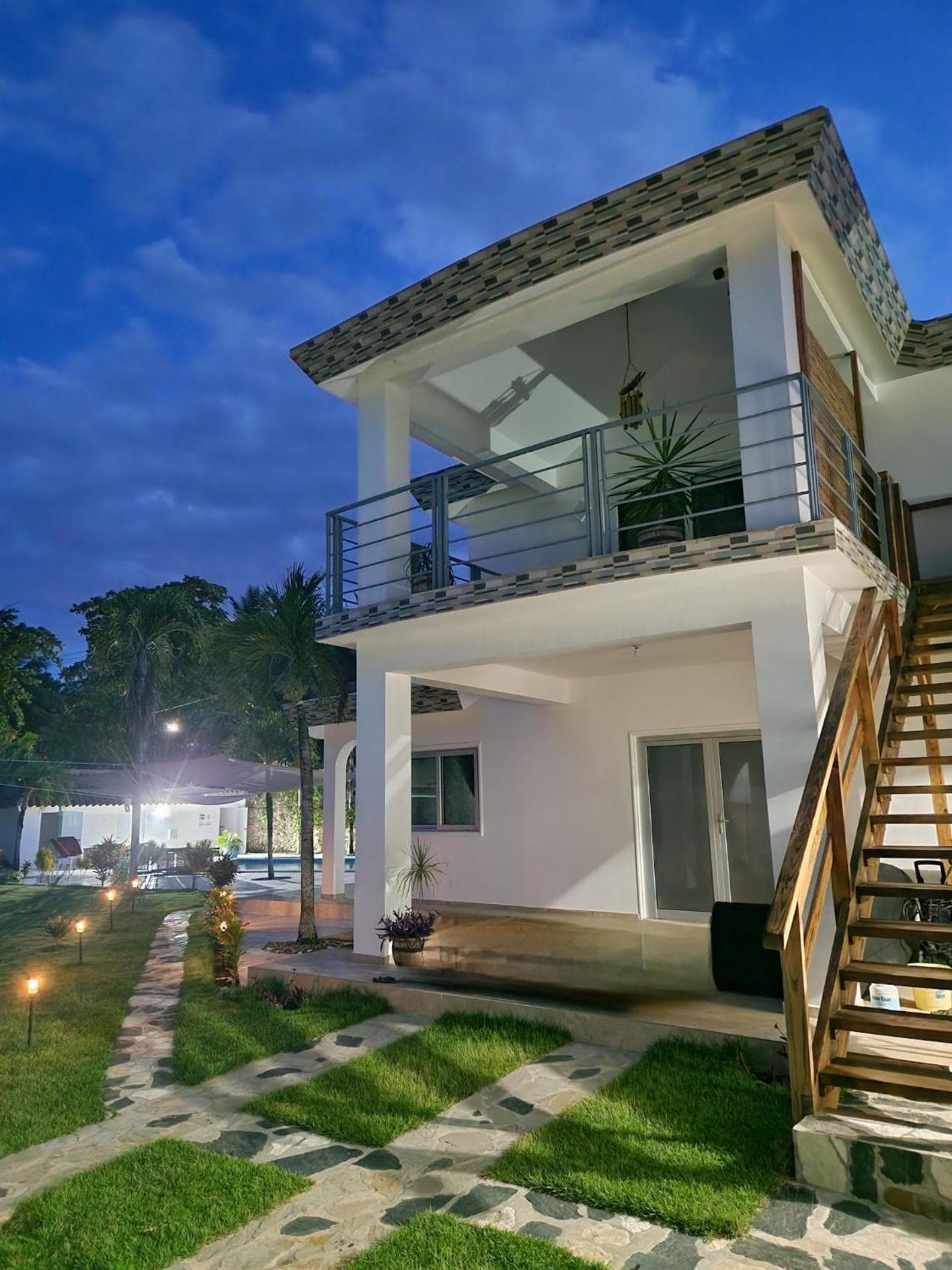 Casa Blanca - White House