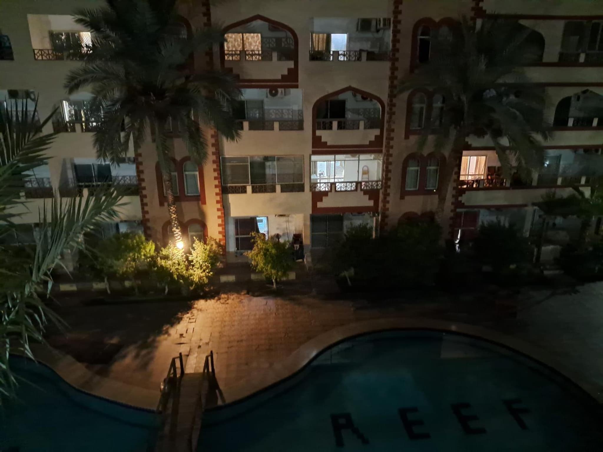 Top House Hostel Sharm El Sheikh