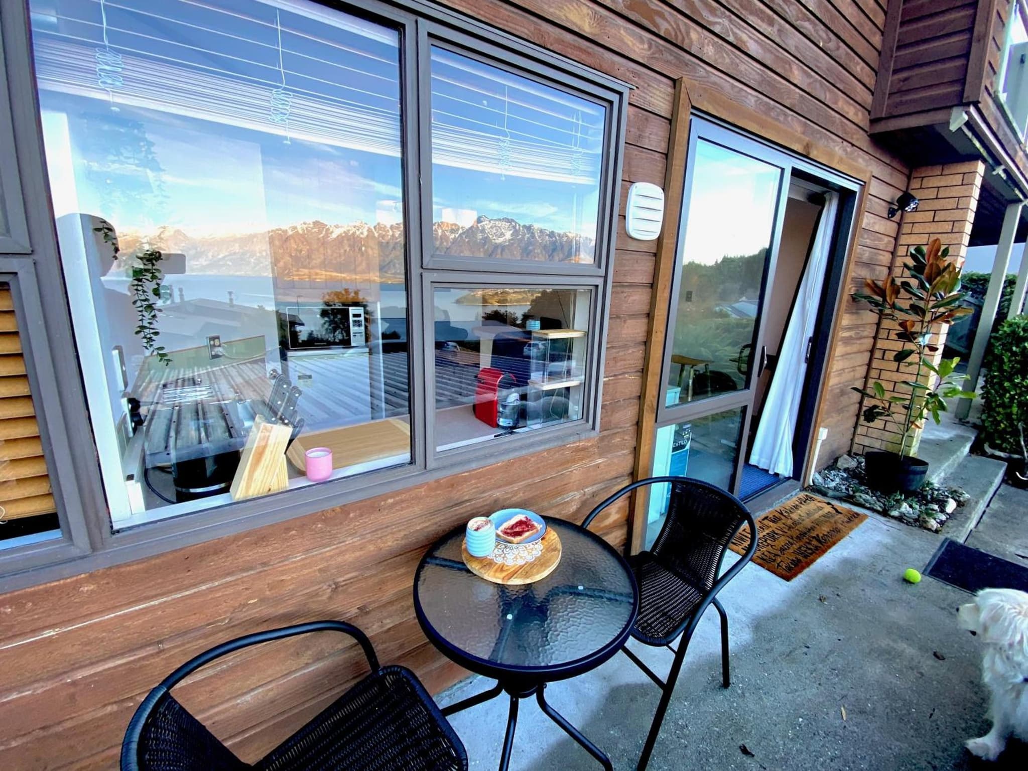 Comfortable Mountain View Studio photo 7