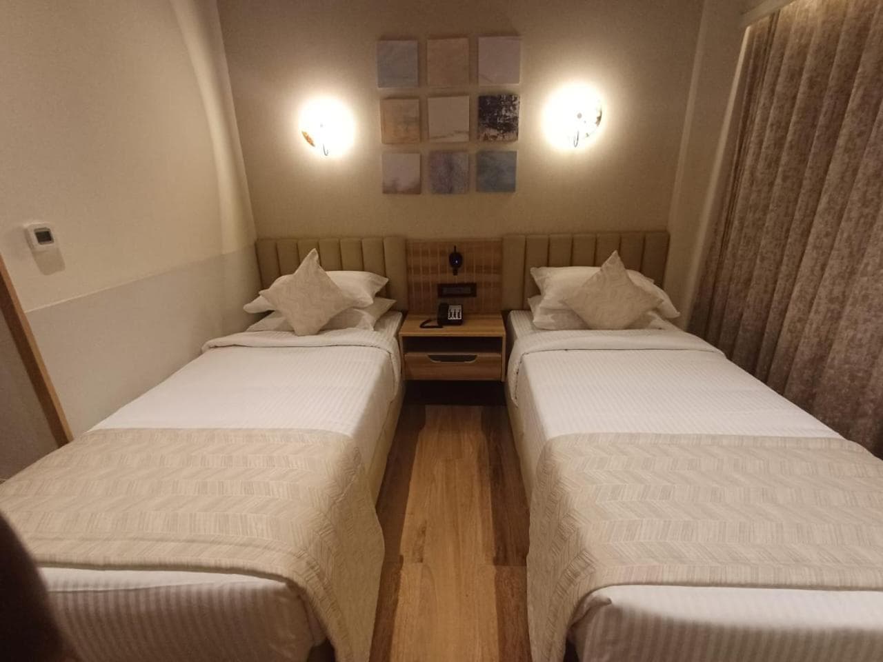 Hotel Raai Hosur photo 3