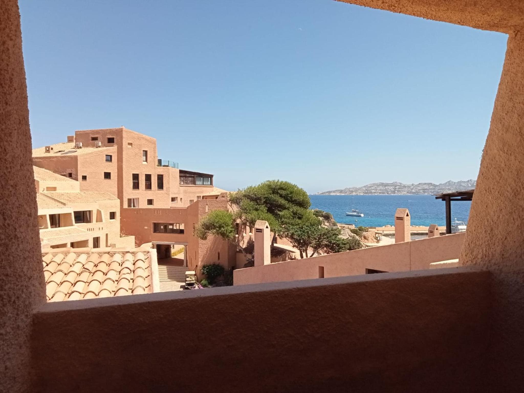 Hotel Cala Lunga photo 3