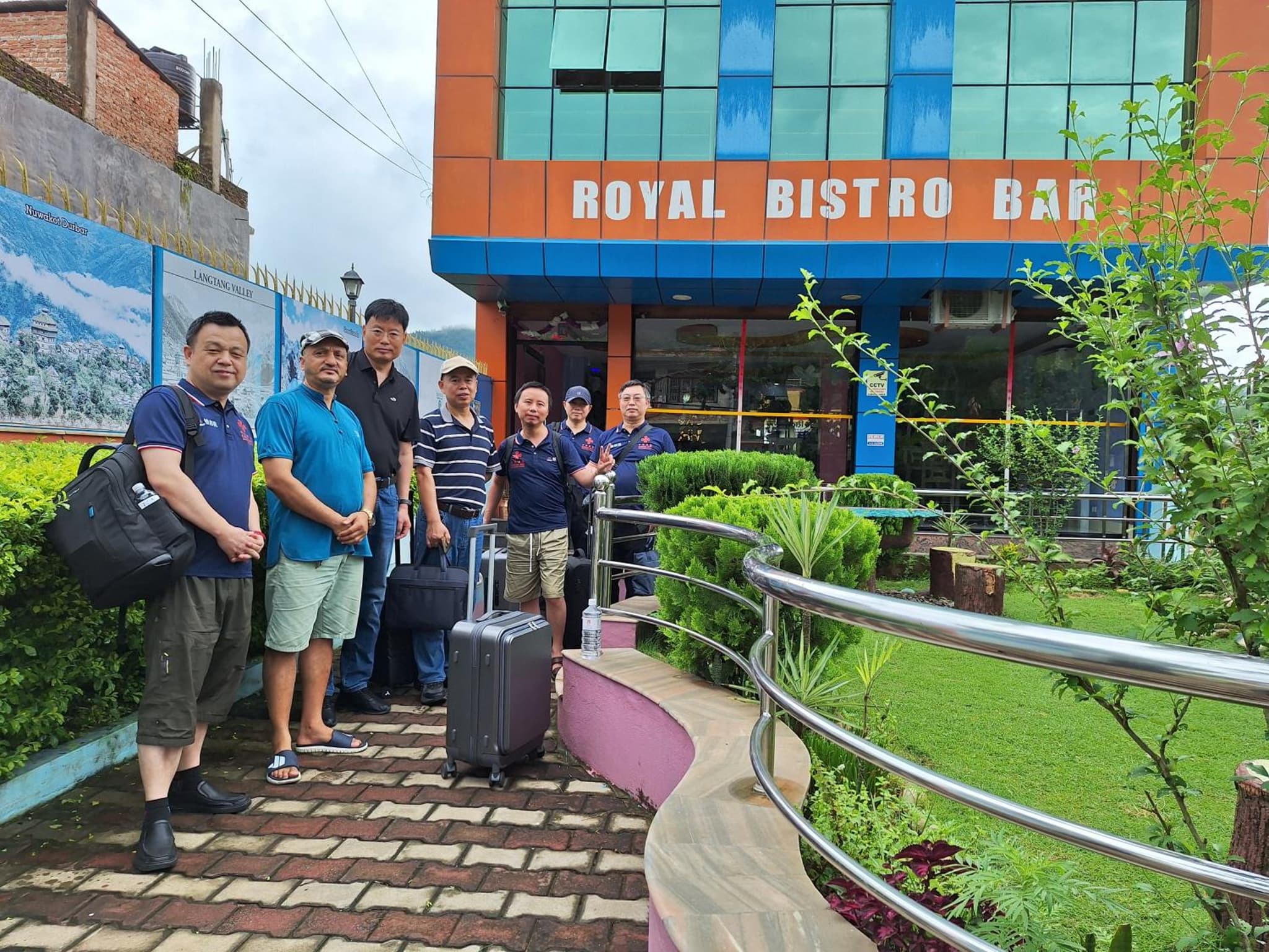 Hotel Royal Inn, Nuwakot photo 8