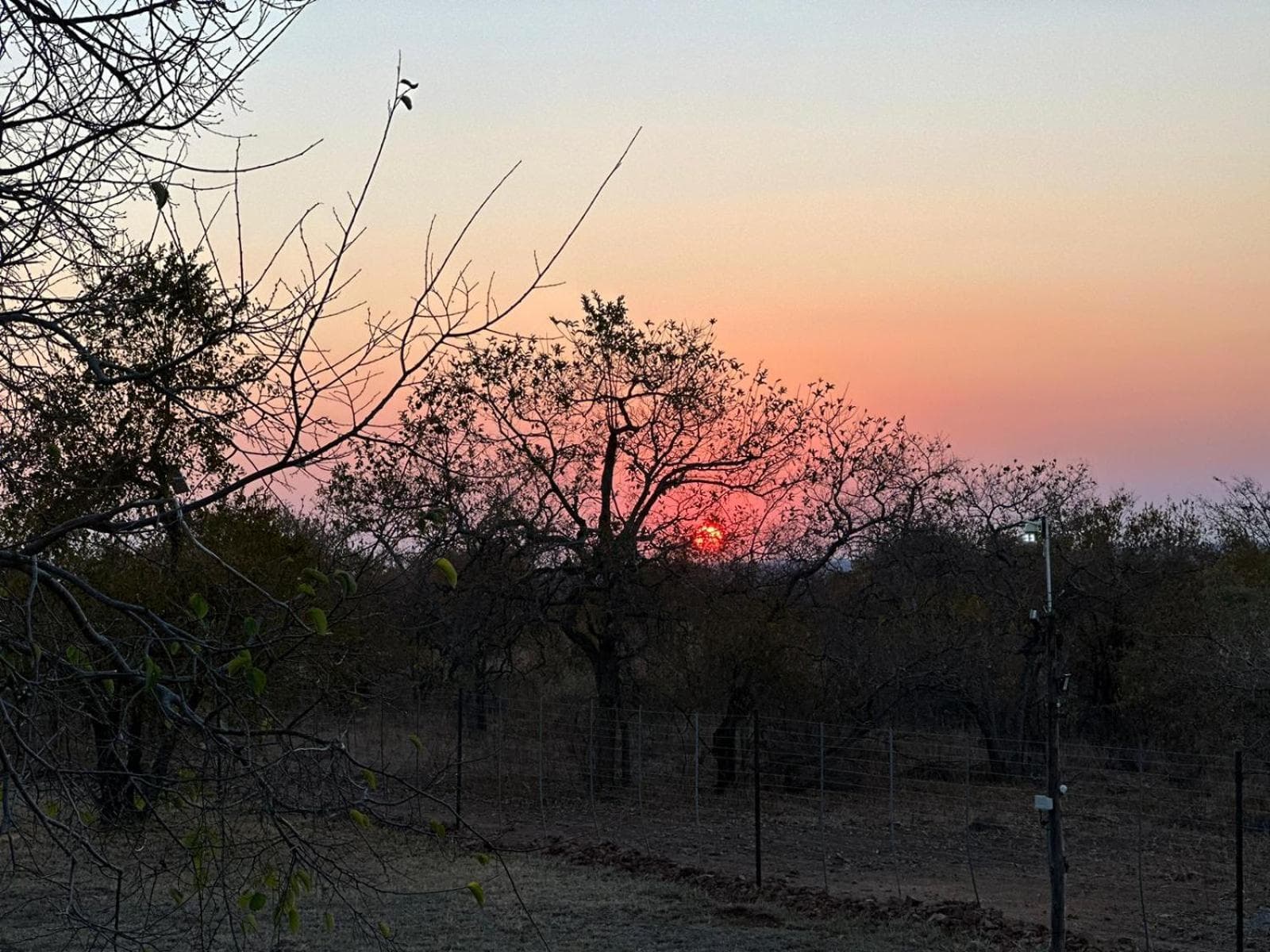 Klipdrift Sands Game Lodge photo 9