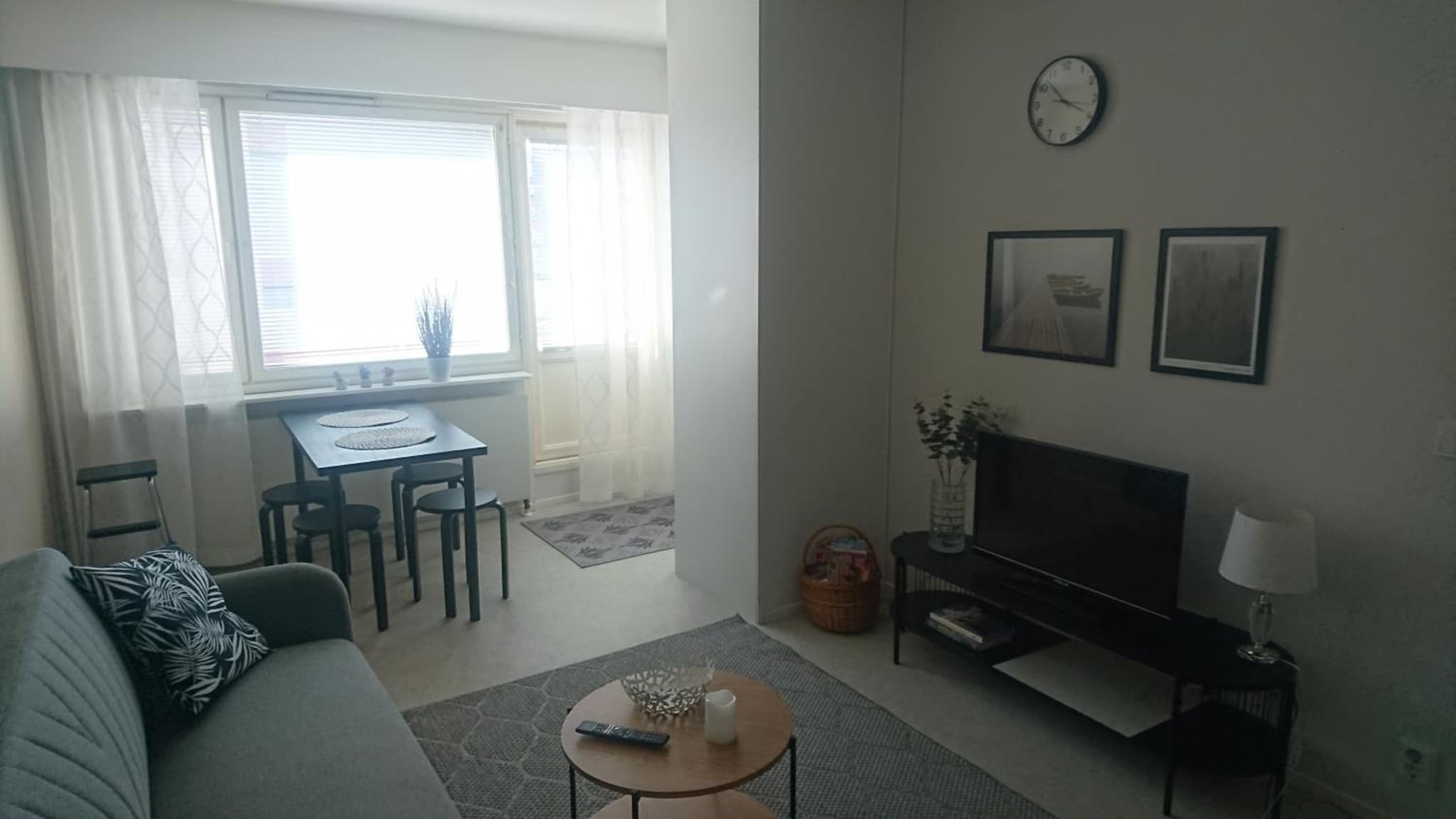 Apartment Rauha photo 4