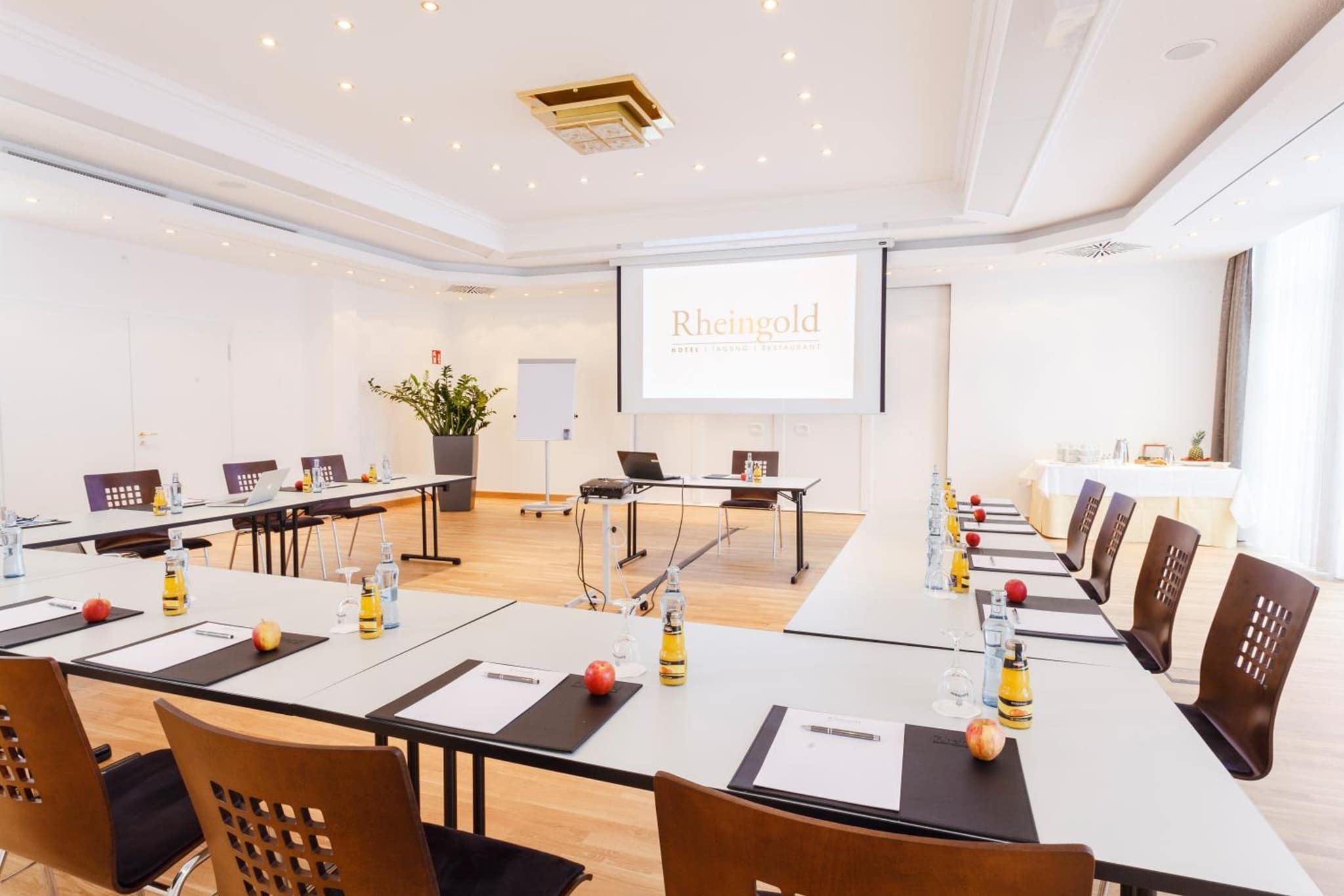 Hotel Rheingold photo 5