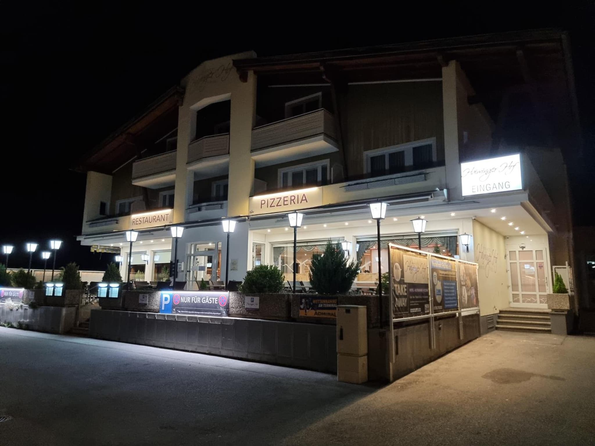 Haiminger Hof
