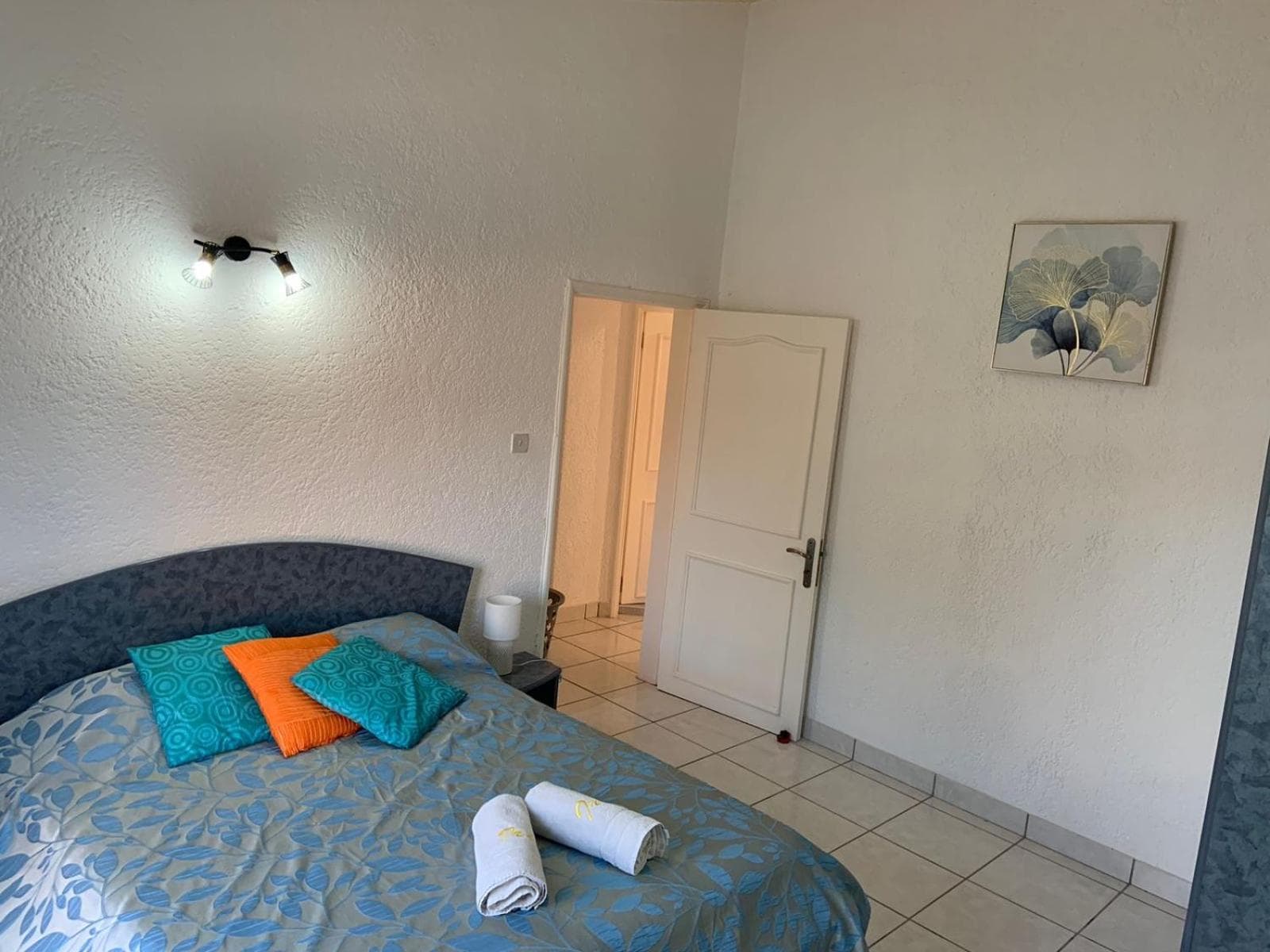 Flic en Flac Dream Apartment Awaits-Iris photo 2