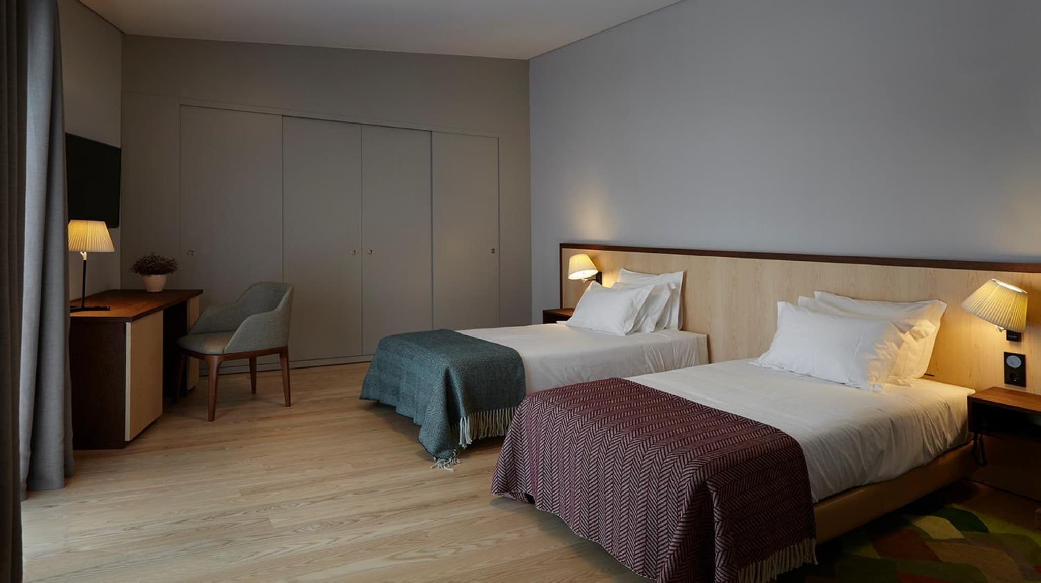 Abrigo da Montanha Hotel Rural & Spa photo 3