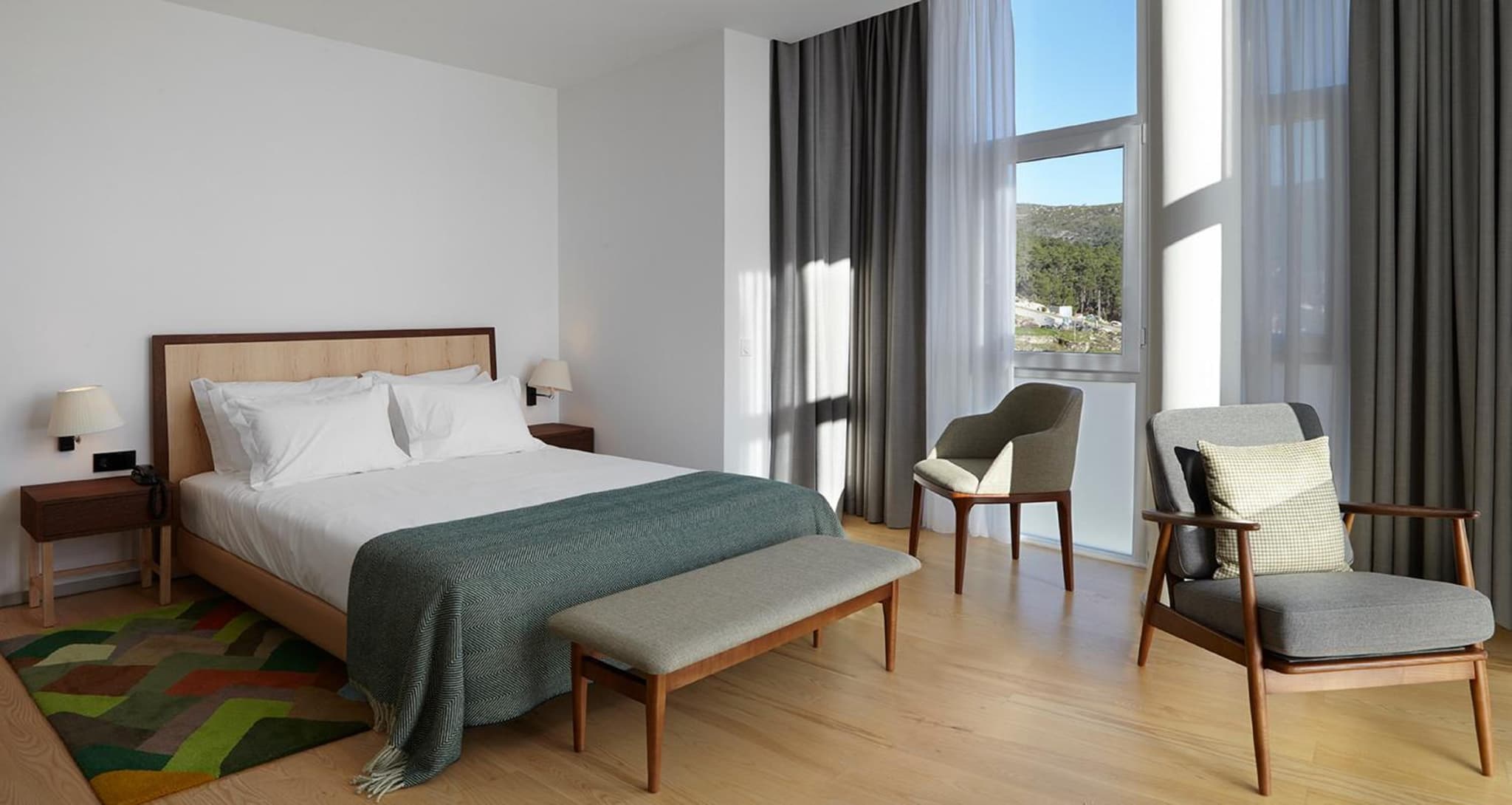 Abrigo da Montanha Hotel Rural & Spa photo 7