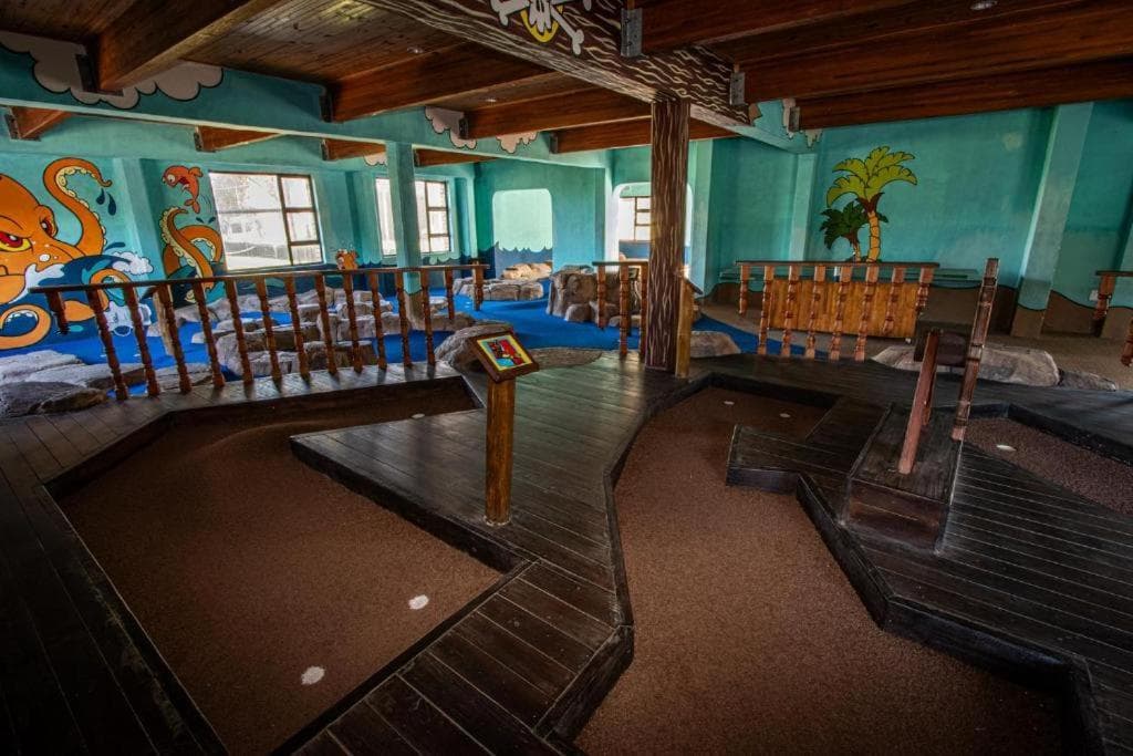 Tranquility - Banana Beach Club photo 8