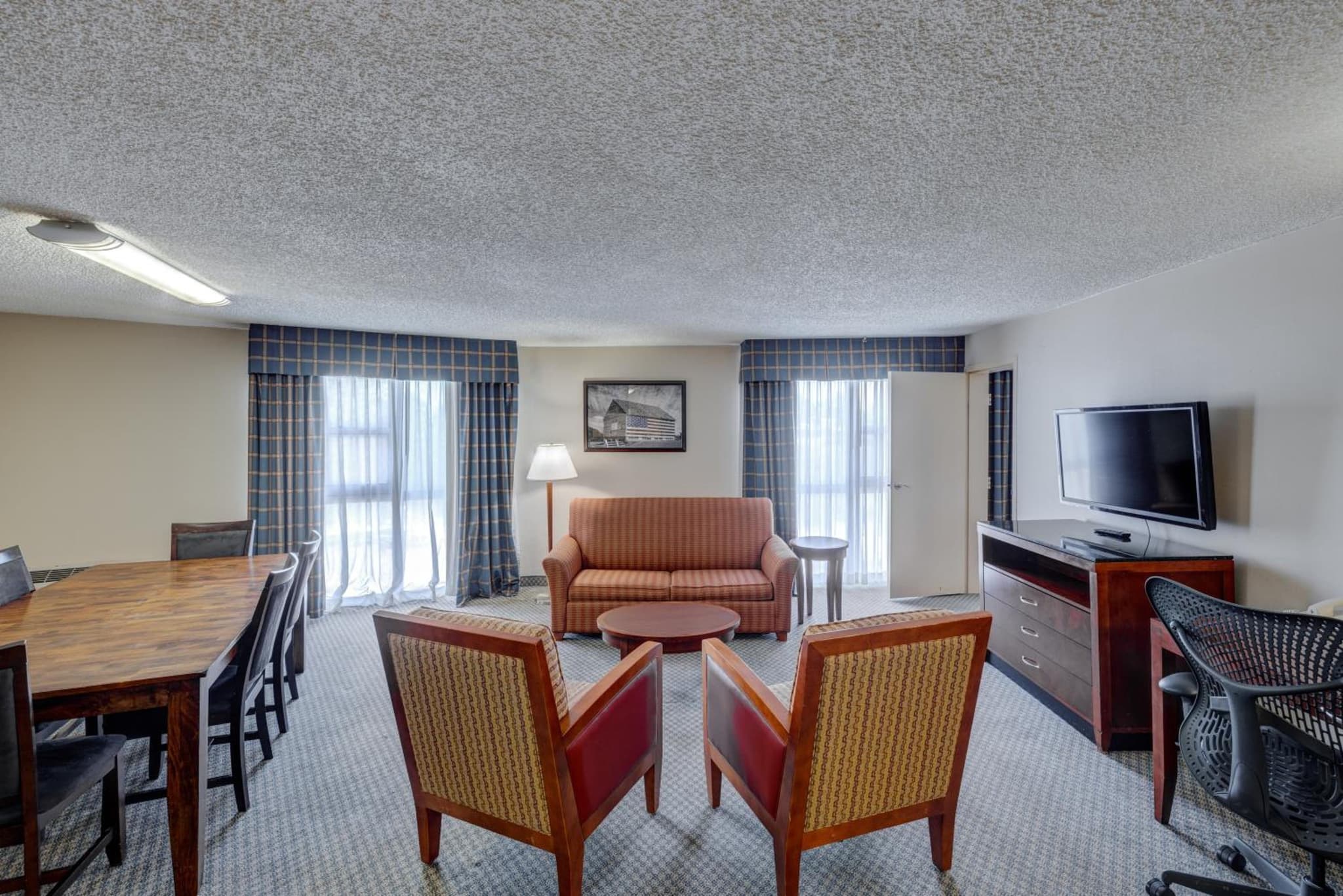 Riverside Hotel photo 4
